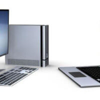 Should I Buy a Laptop or Desktop?